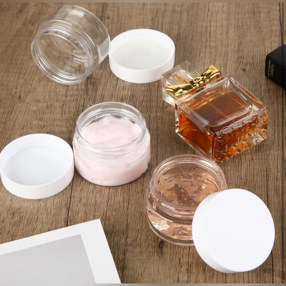 2oz BODY BUTTER MINIS - Picture 2 of 3